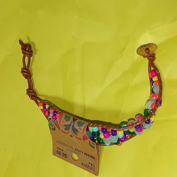 Bead Beacelet - Picture 3 of 3